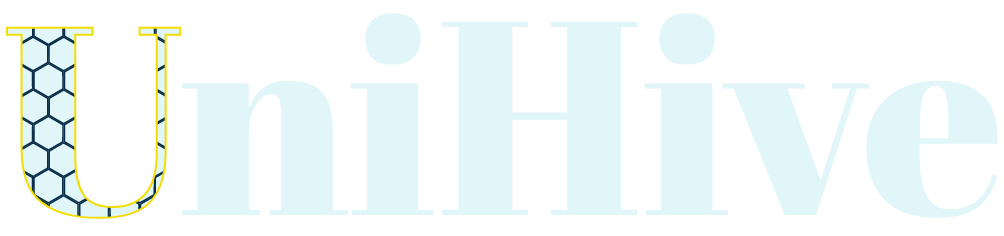 UniHive logo